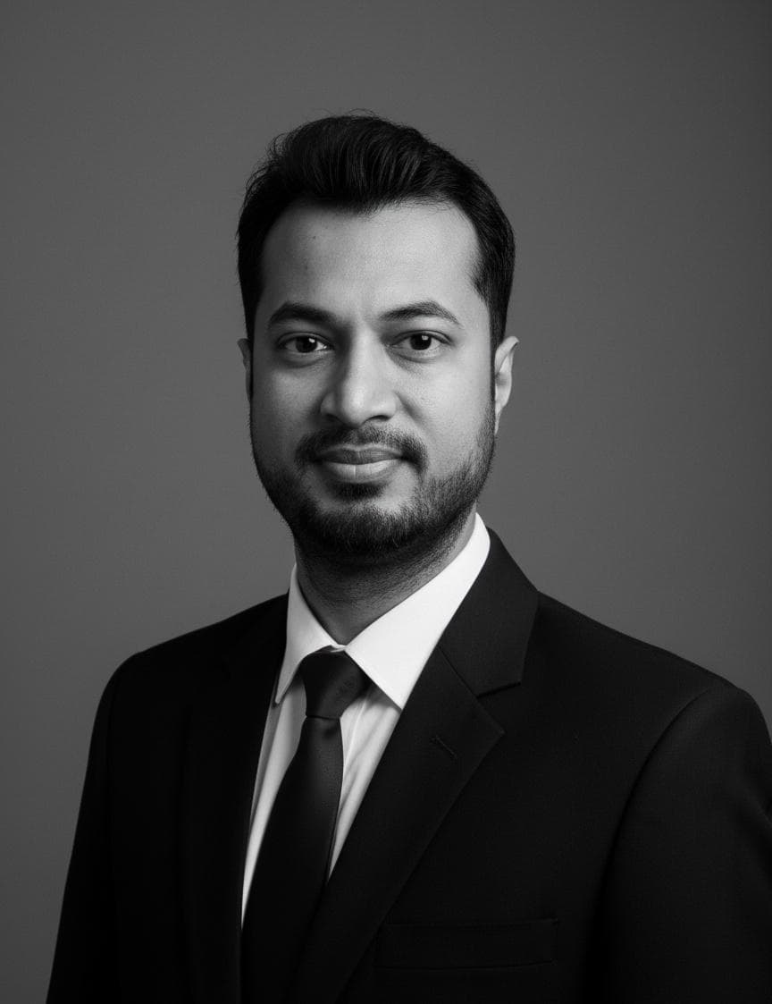Sudhanshu Shekhar
