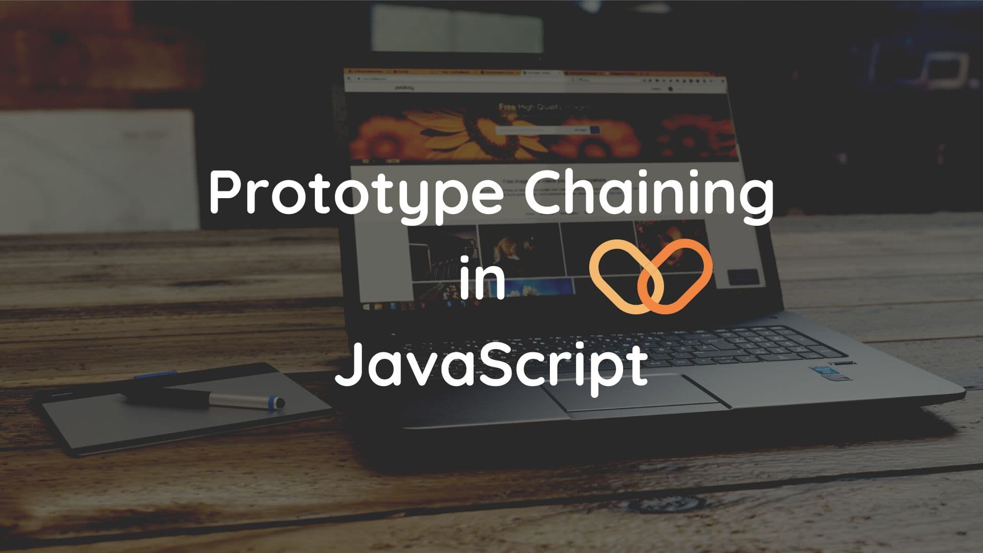 What is prototype and prototype chaining in JavaScript ?